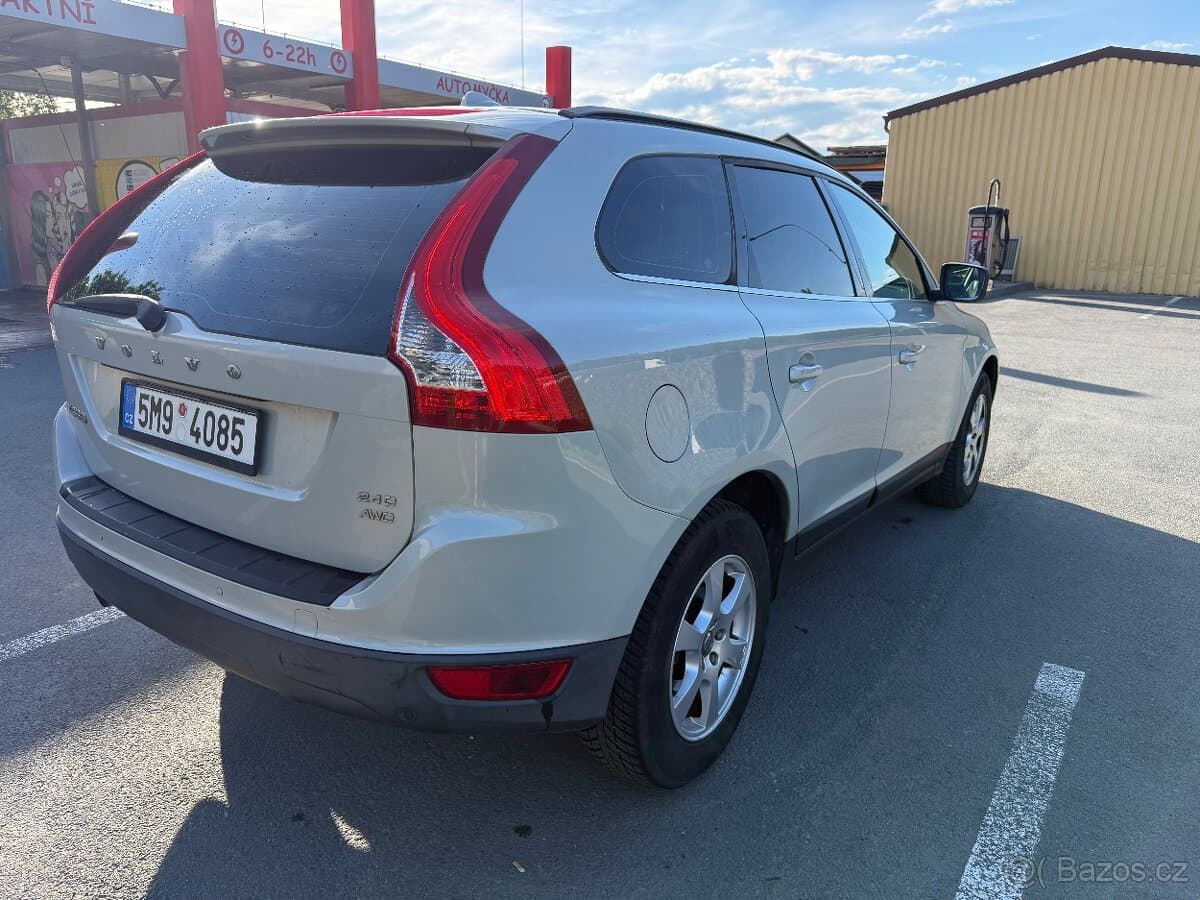 2008 Volvo OSTATNÍ - 5