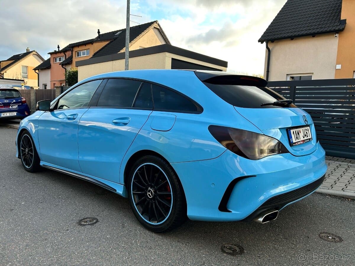 2016 Mercedes-Benz OSTATNÍ - 5