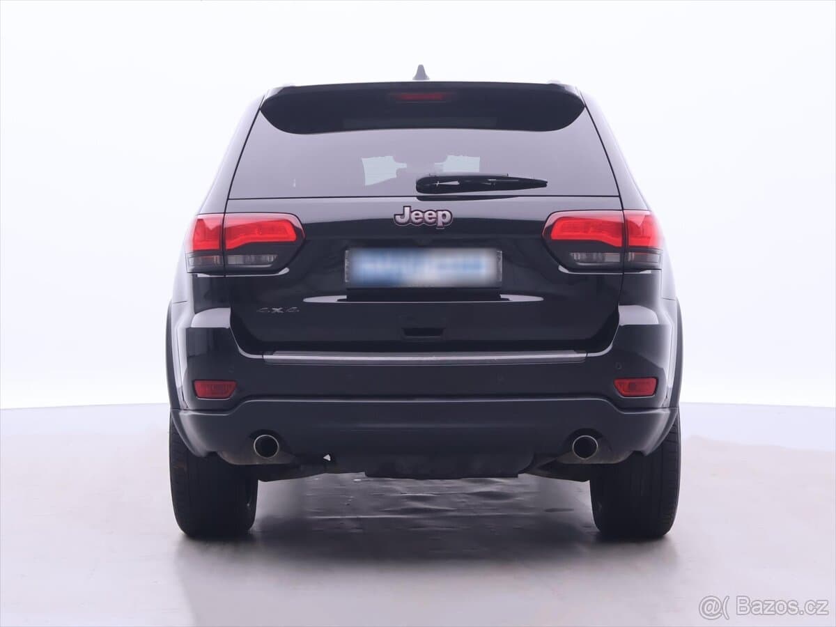 2017 Jeep CHEROKEE - 5
