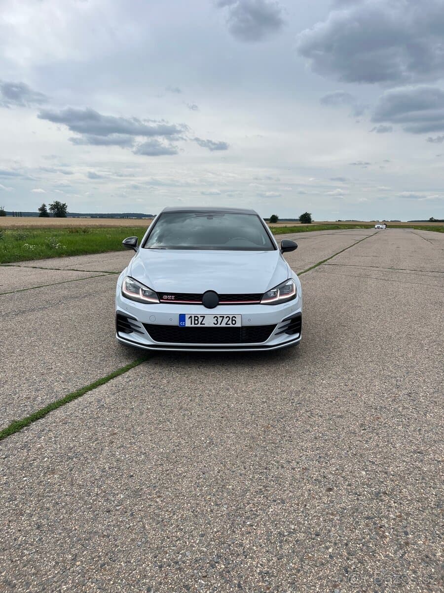 2018 Volkswagen GOLF - 5