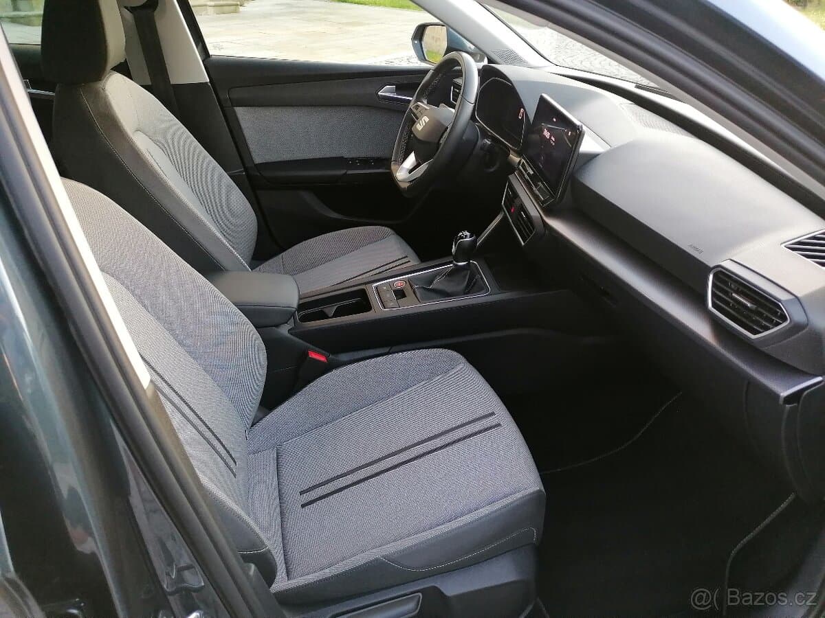2022 Seat LEON - 5