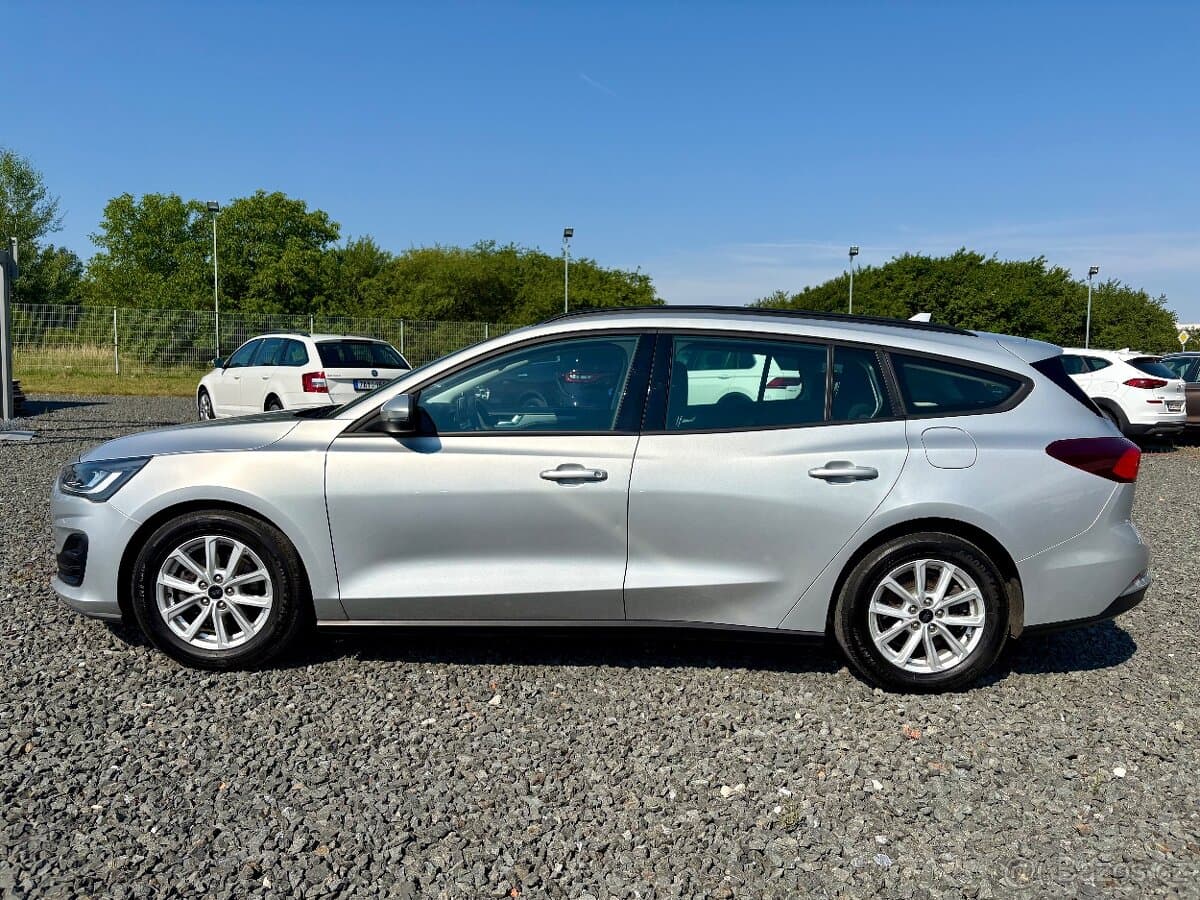 2023 Ford FOCUS - 5