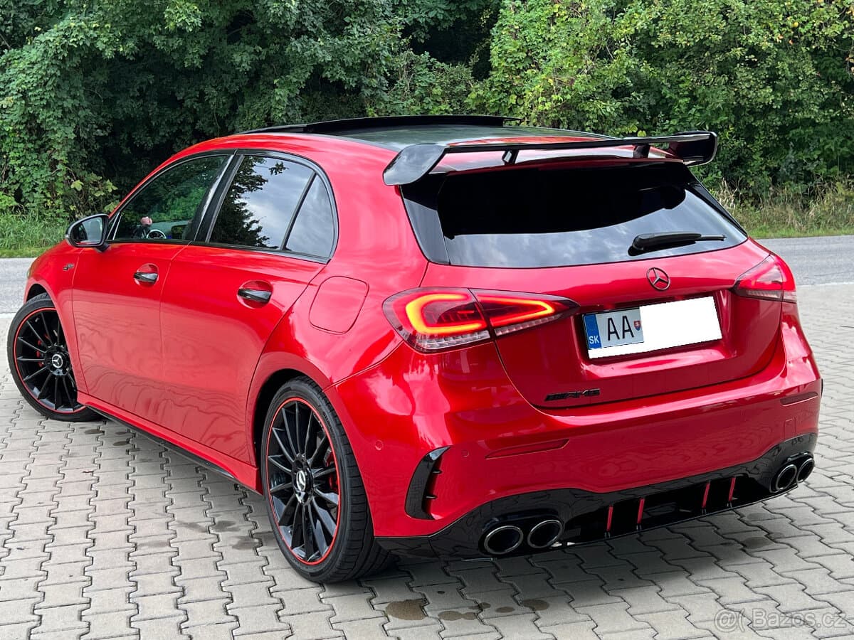 2019 Mercedes-Benz OSTATNÍ - 5