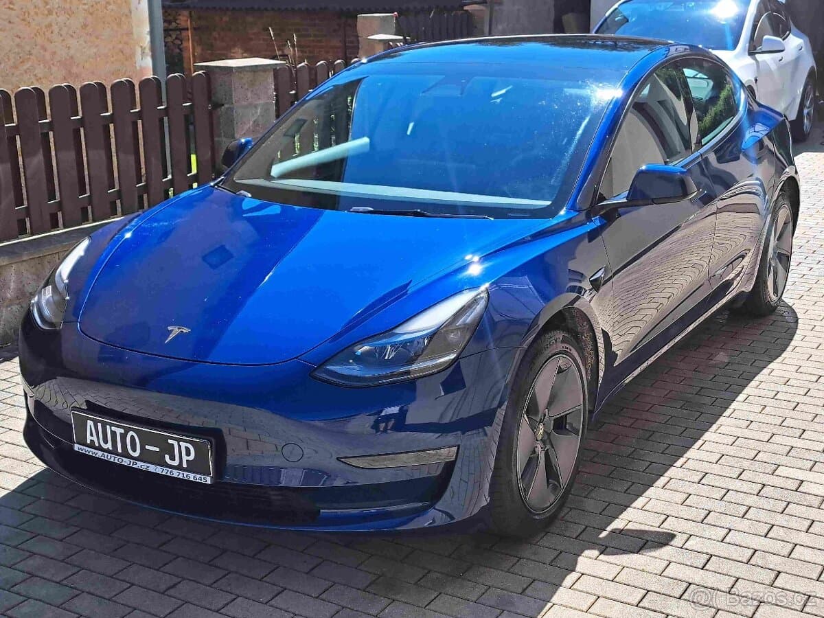2023 Tesla MODEL 3 - 5
