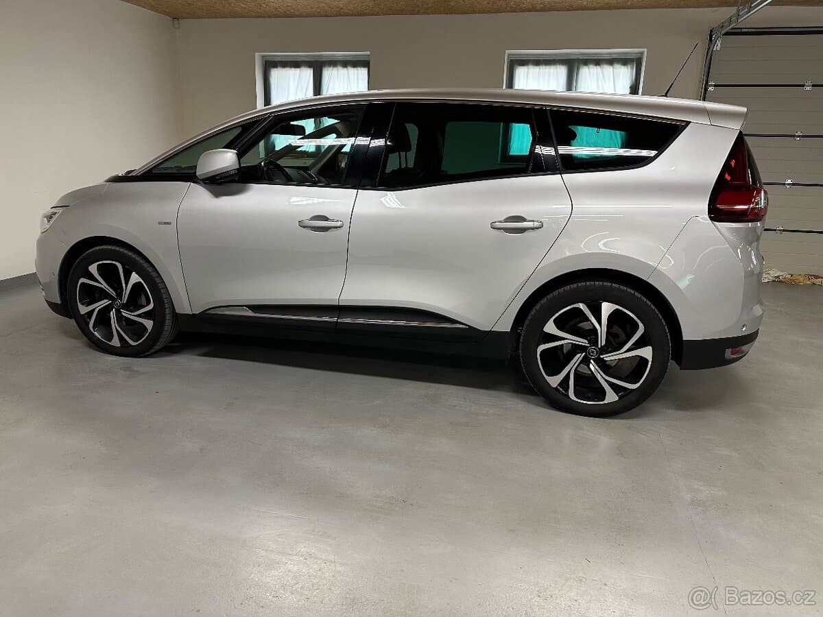 2019 Renault SCENIC - 5