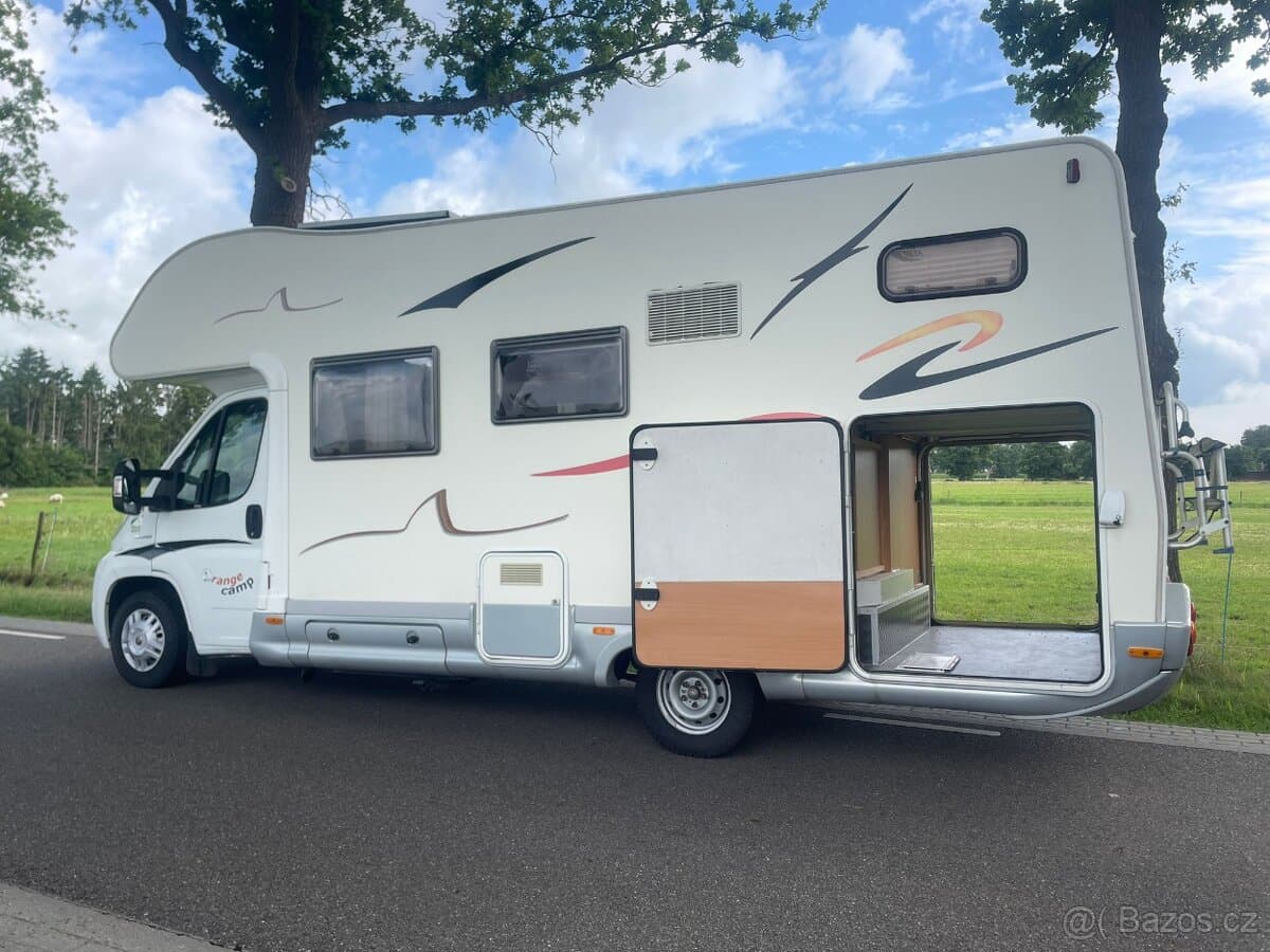 2007 Fiat DUCATO - 5