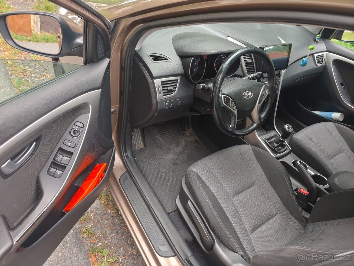 2014 Hyundai i30 - 5