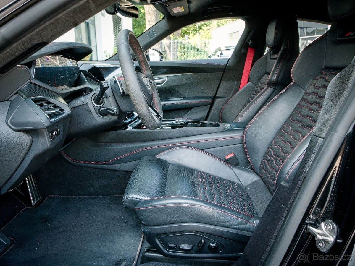 2021 Audi OSTATNÍ - 5