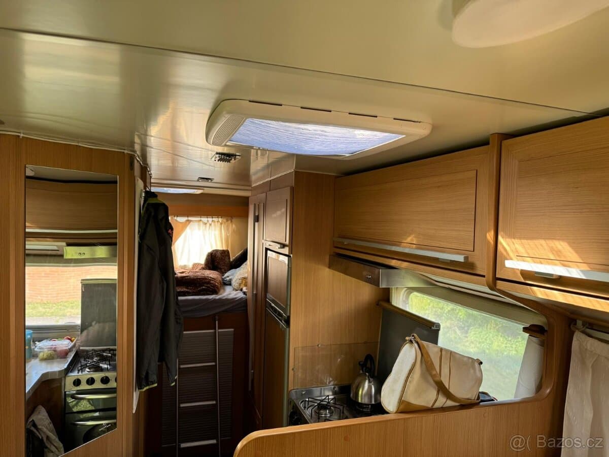2008 Fiat DUCATO - 5
