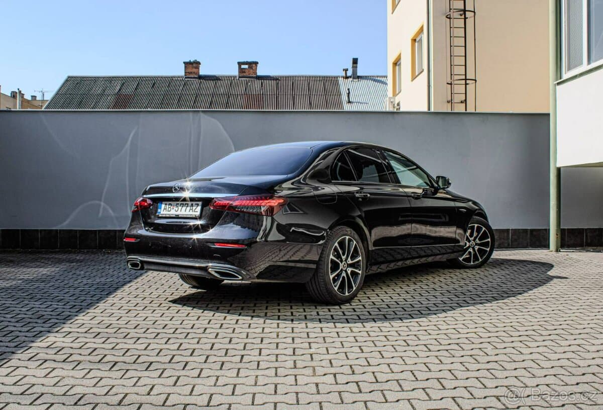 2021 Mercedes-Benz OSTATNÍ - 5