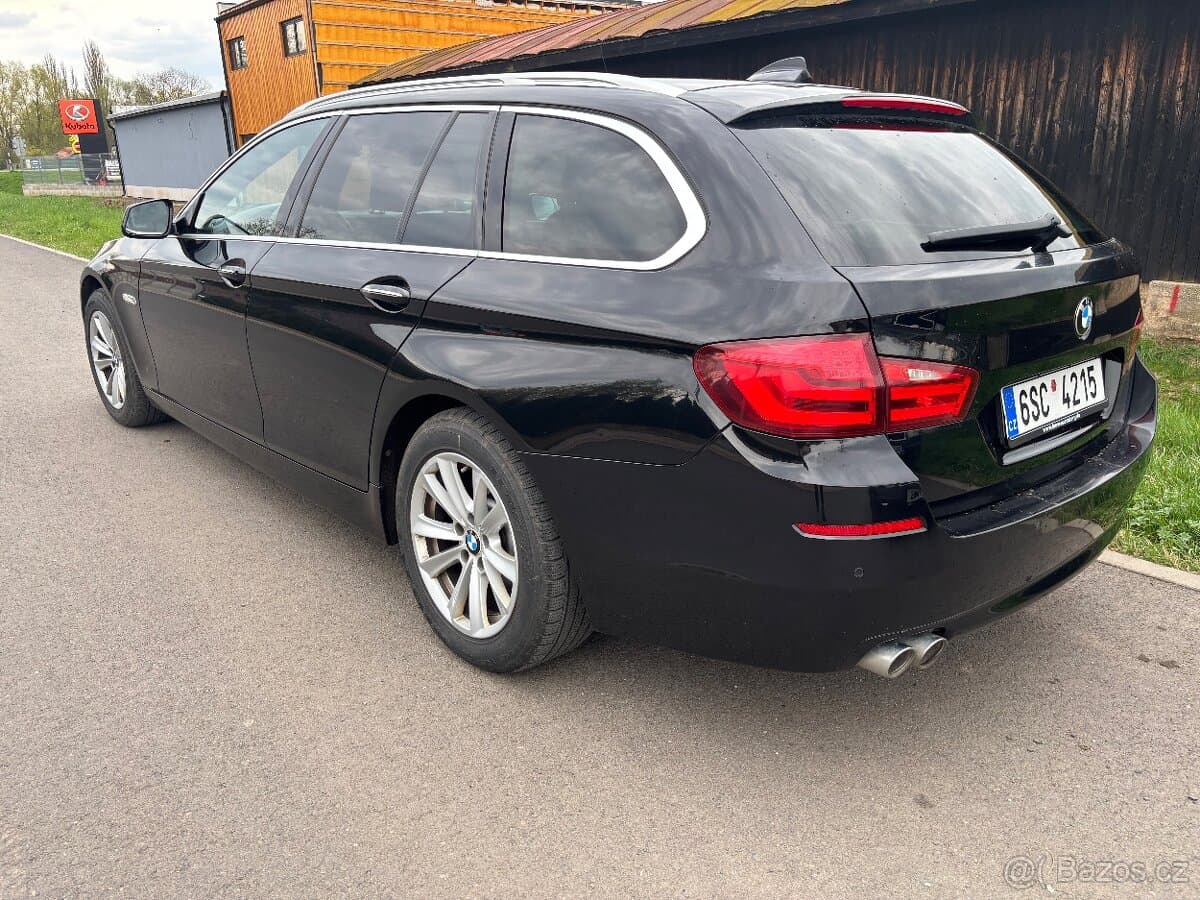 2012 BMW OSTATNÍ - 5