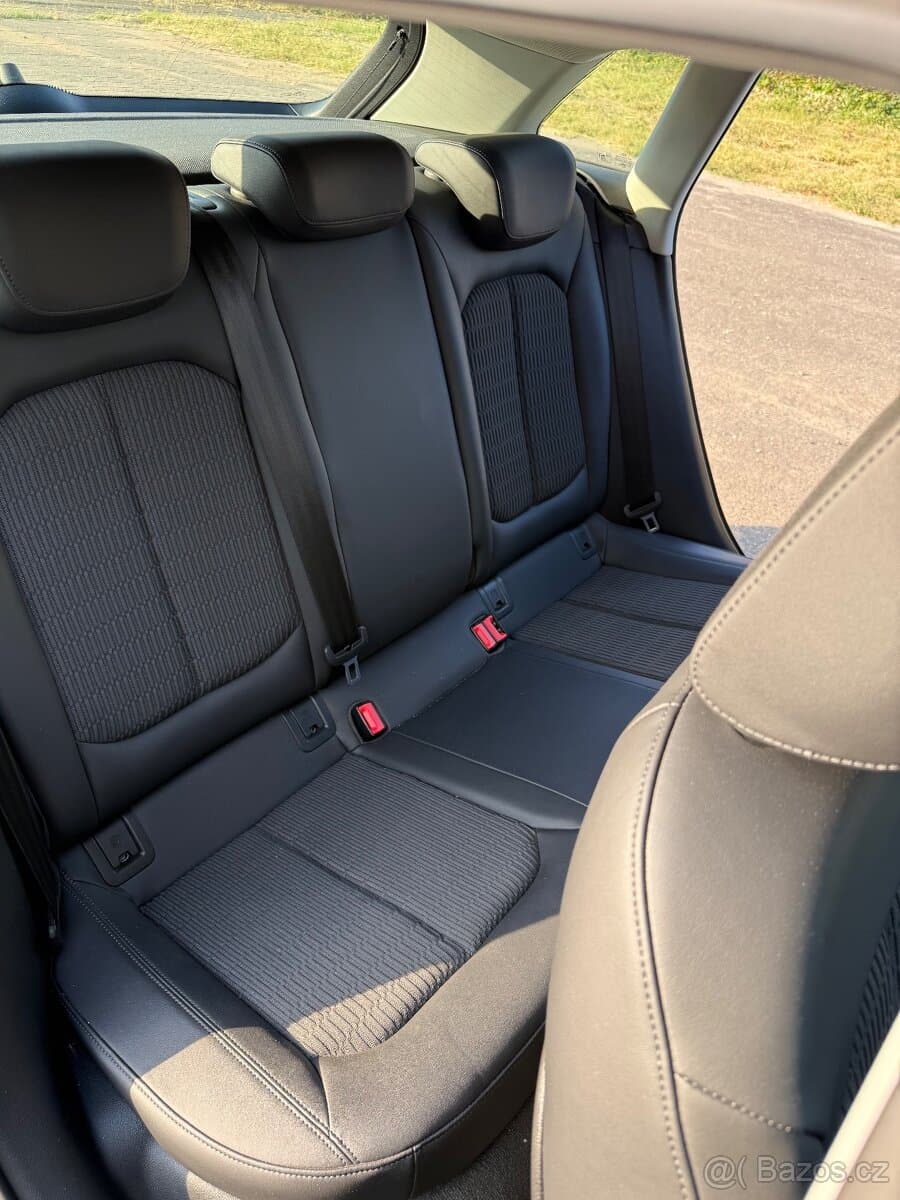 2013 Audi A3 - 5