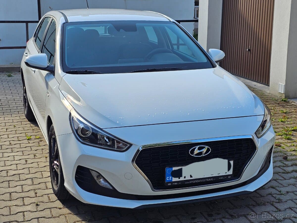 2020 Hyundai i30 - 5