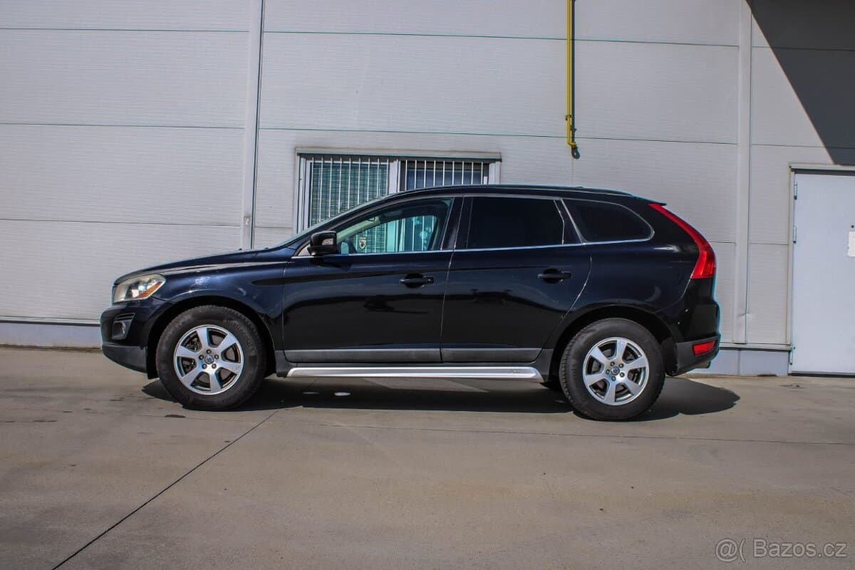 2009 Volvo XC60 - 5