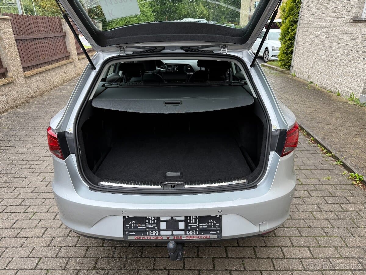 2016 Seat LEON - 5