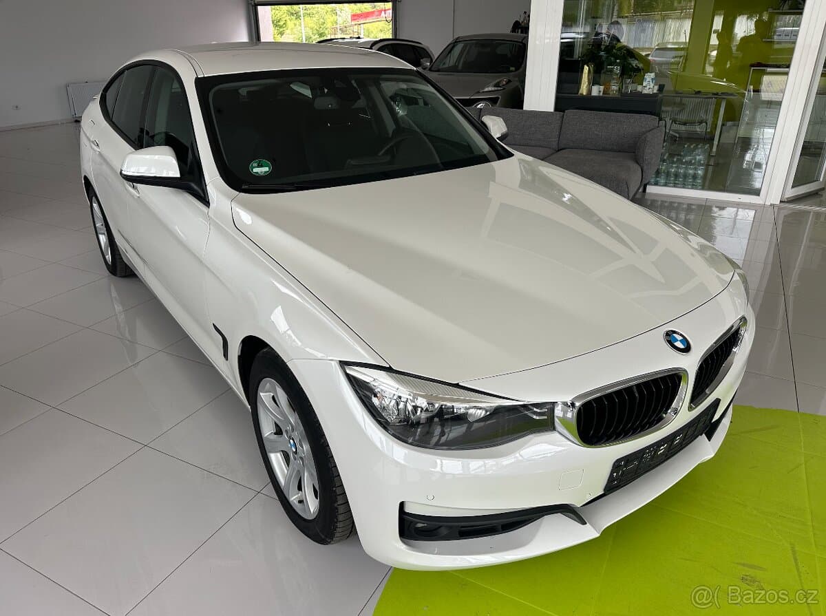 2015 BMW OSTATNÍ - 5