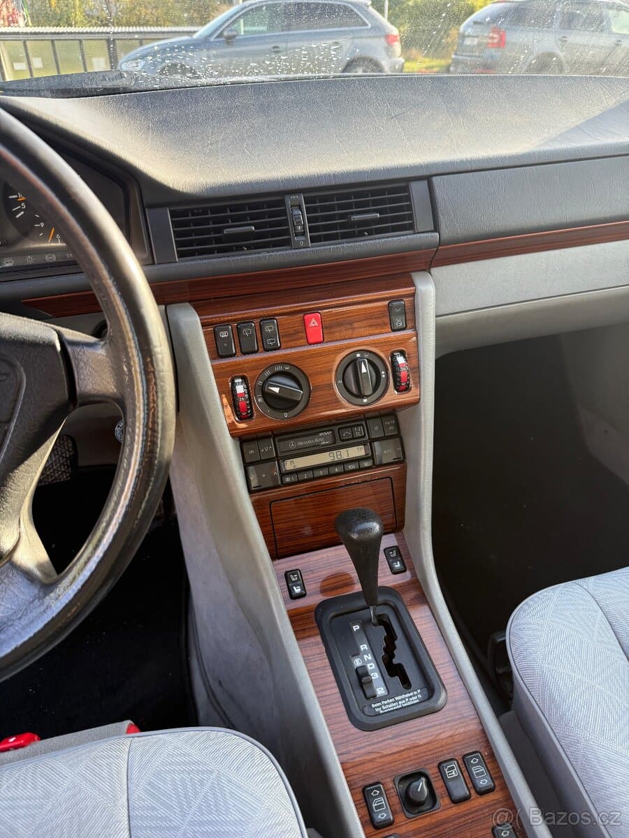 1995 Mercedes-Benz OSTATNÍ - 5