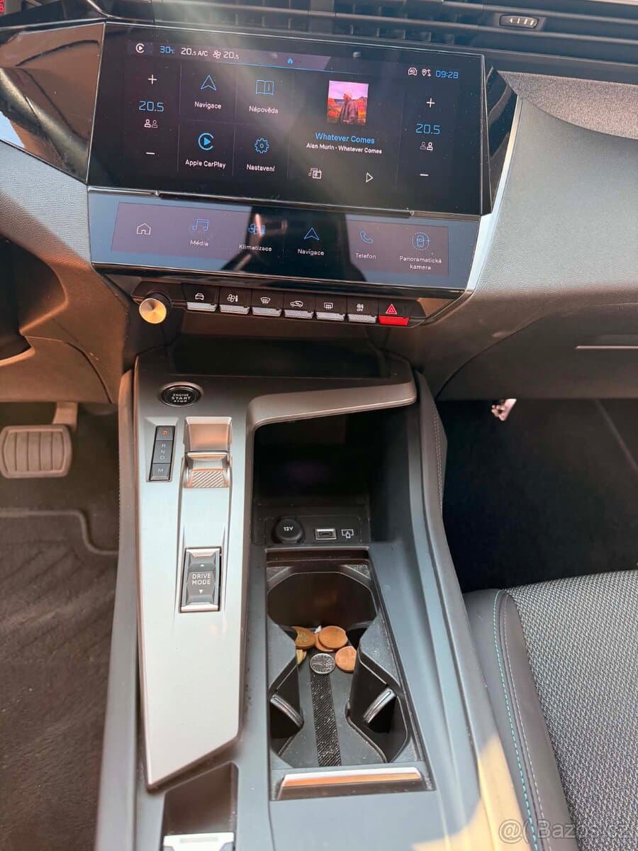 2024 Peugeot 308 - 5