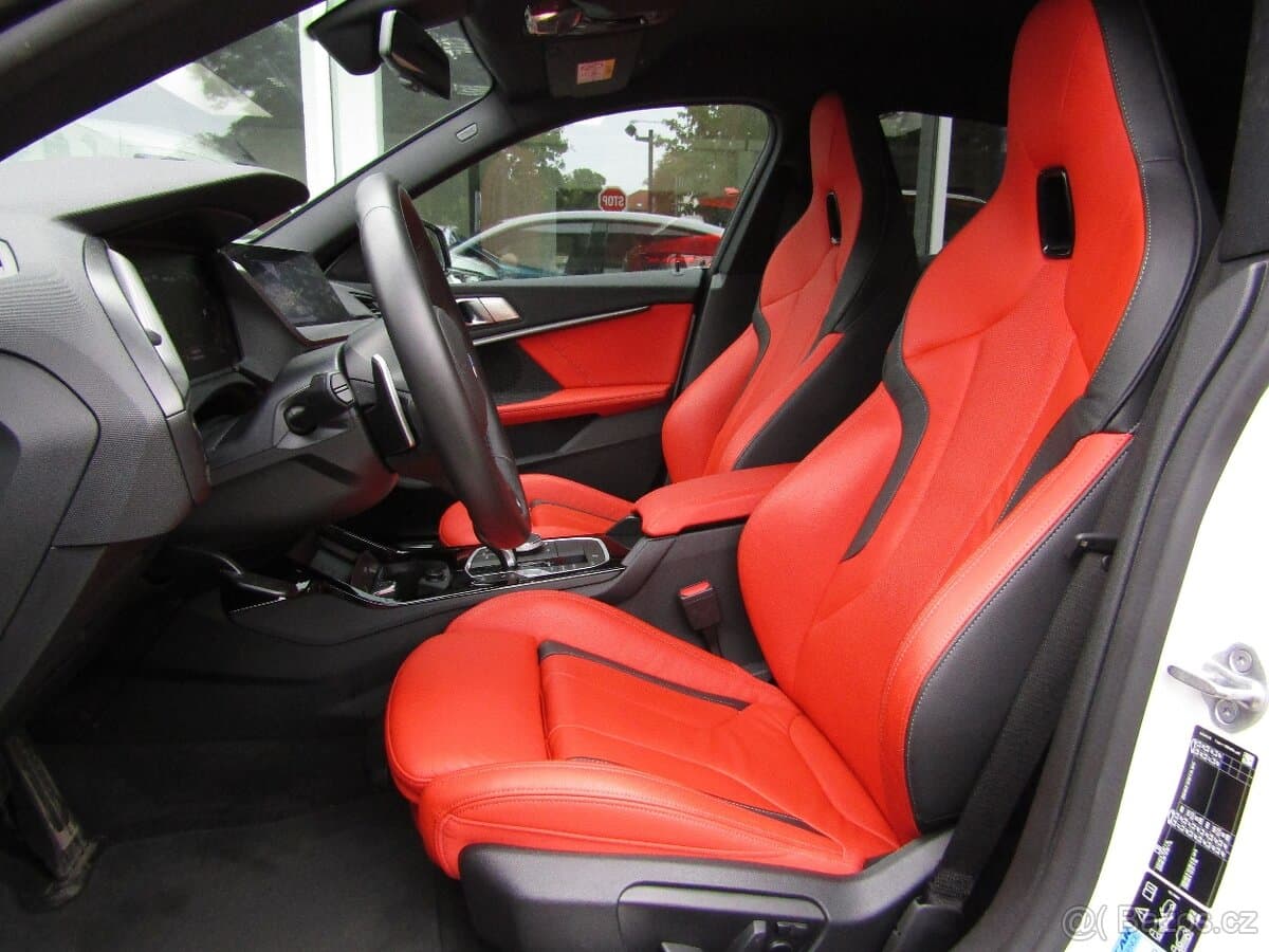 2020 BMW M2 - 5
