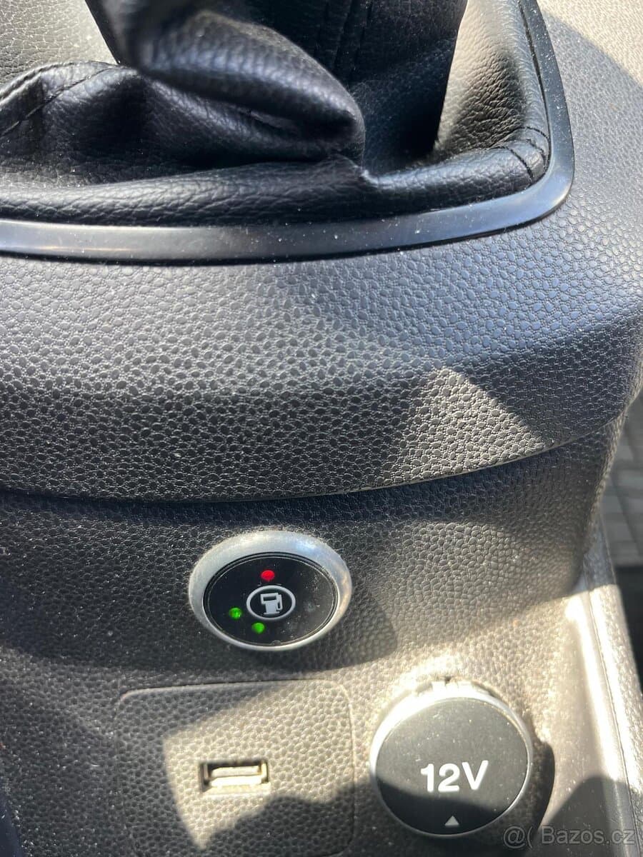 2017 Ford FIESTA - 5