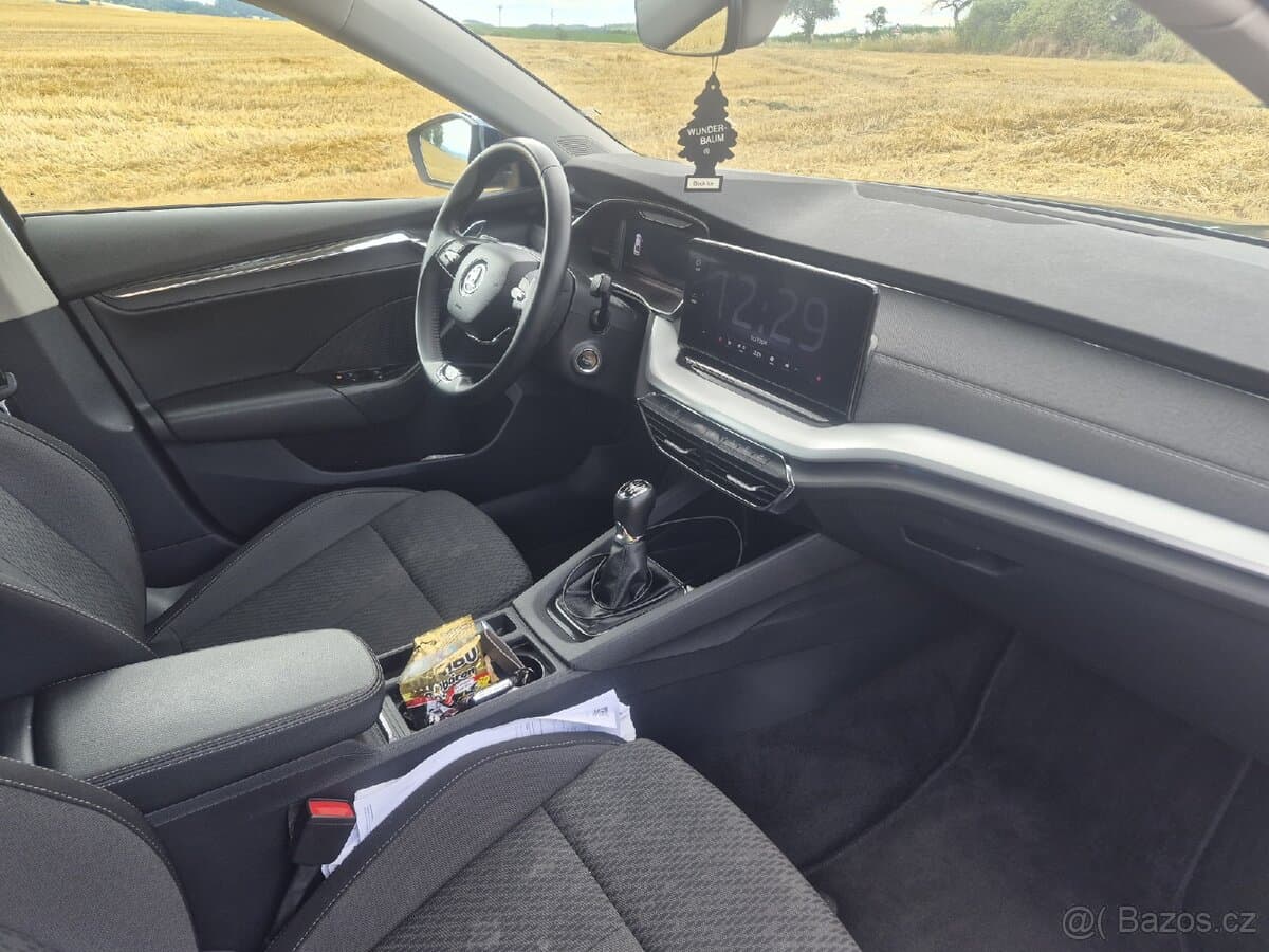 2023 Škoda OCTAVIA - 5