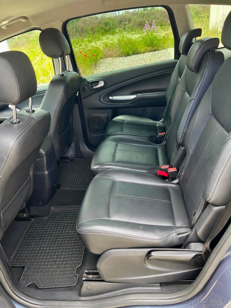 2014 Ford S-MAX - 5