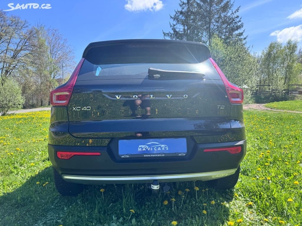 2021 Volvo OSTATNÍ - 5