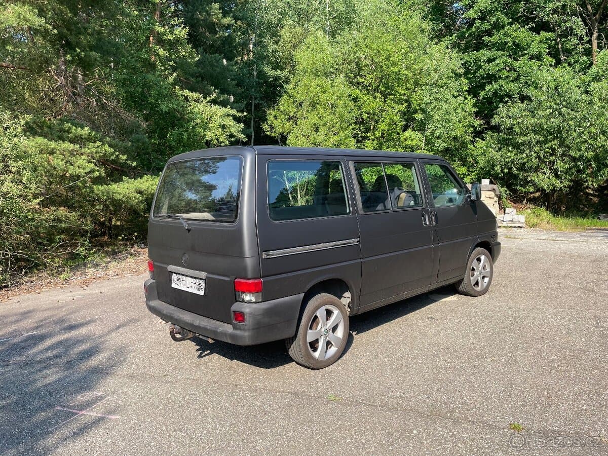 1992 Volkswagen OSTATNÍ - 5