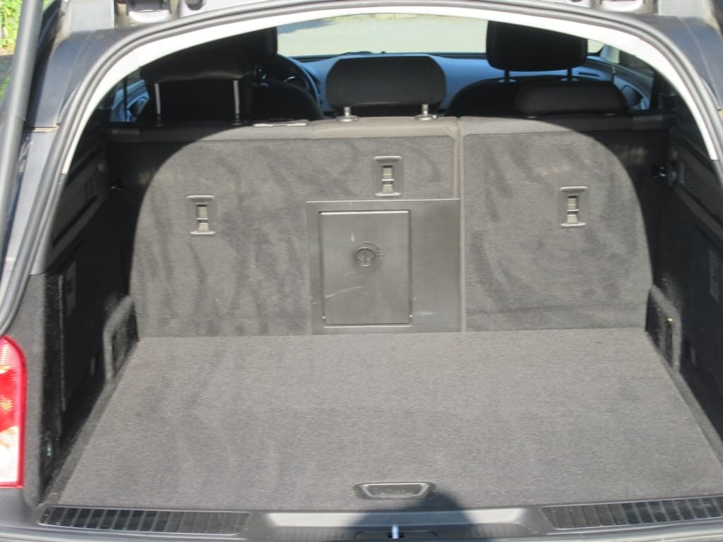 2012 Opel INSIGNIA - 5