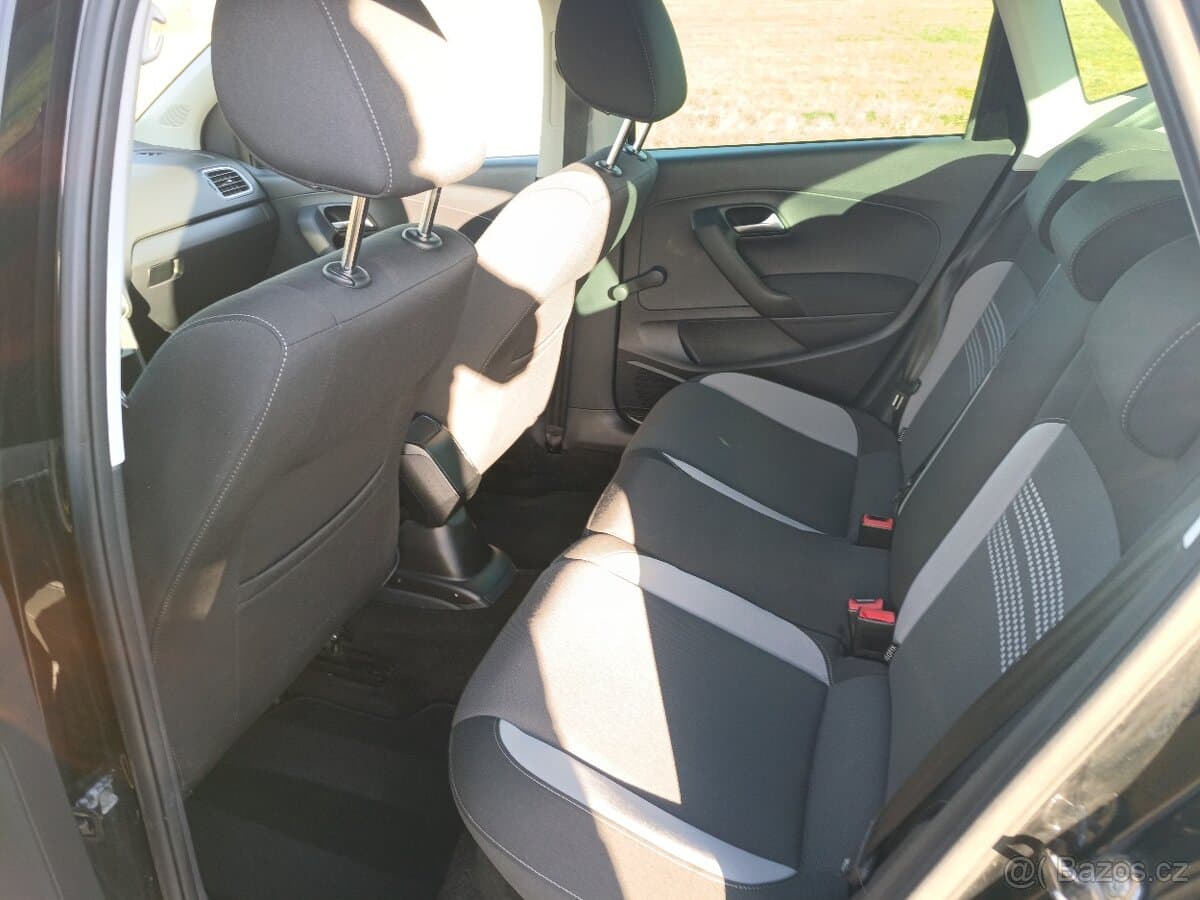 2014 Volkswagen POLO - 5