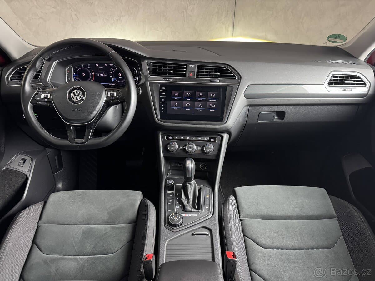 2020 Volkswagen TIGUAN - 5