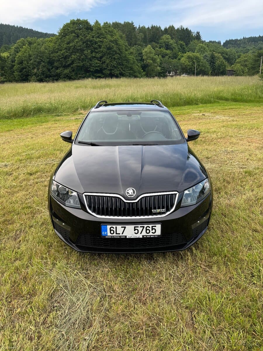 2015 Škoda OCTAVIA - 5