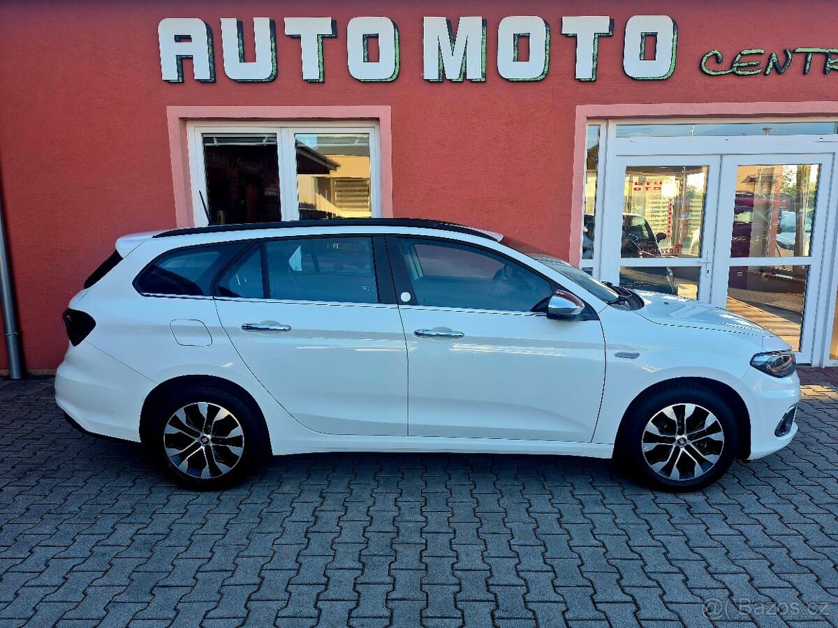 2019 Fiat TIPO - 5