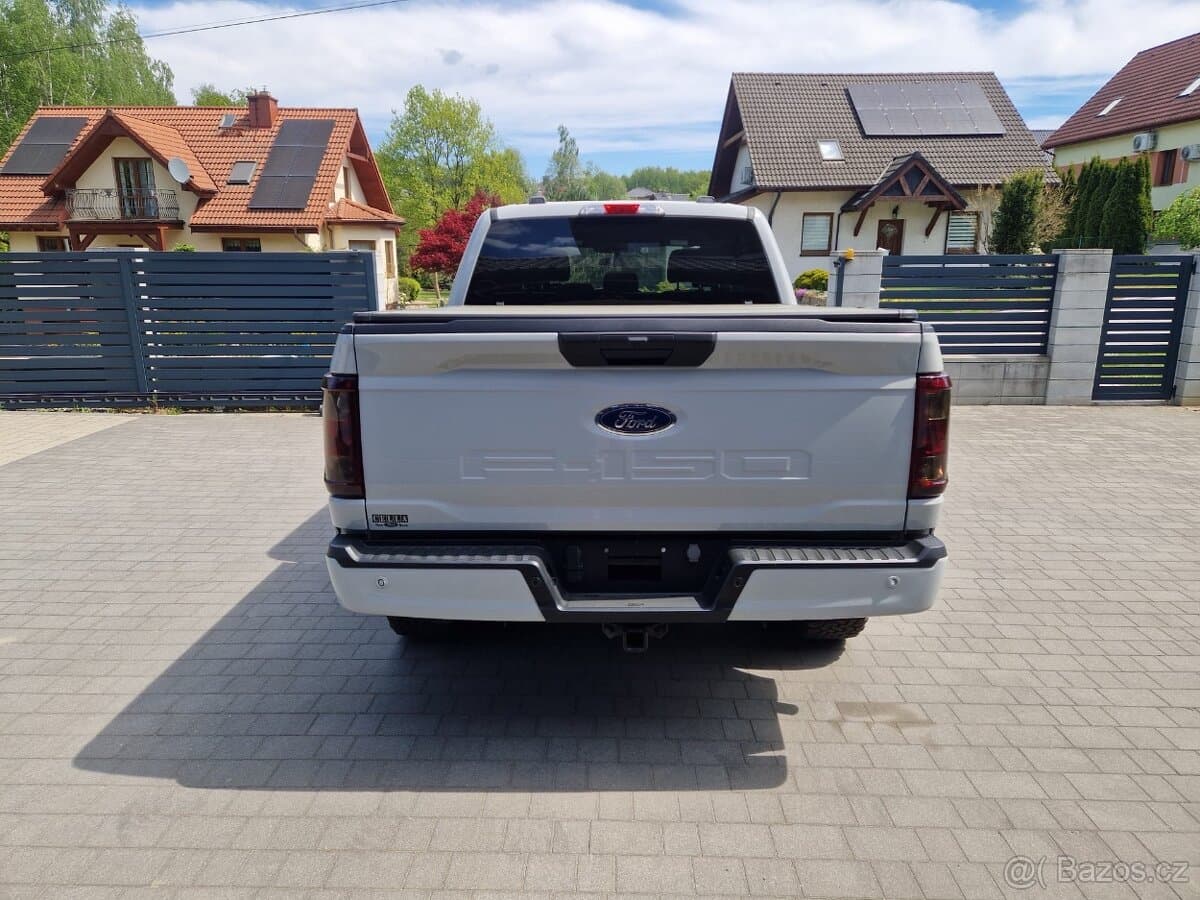 2023 Ford F-150 - 5