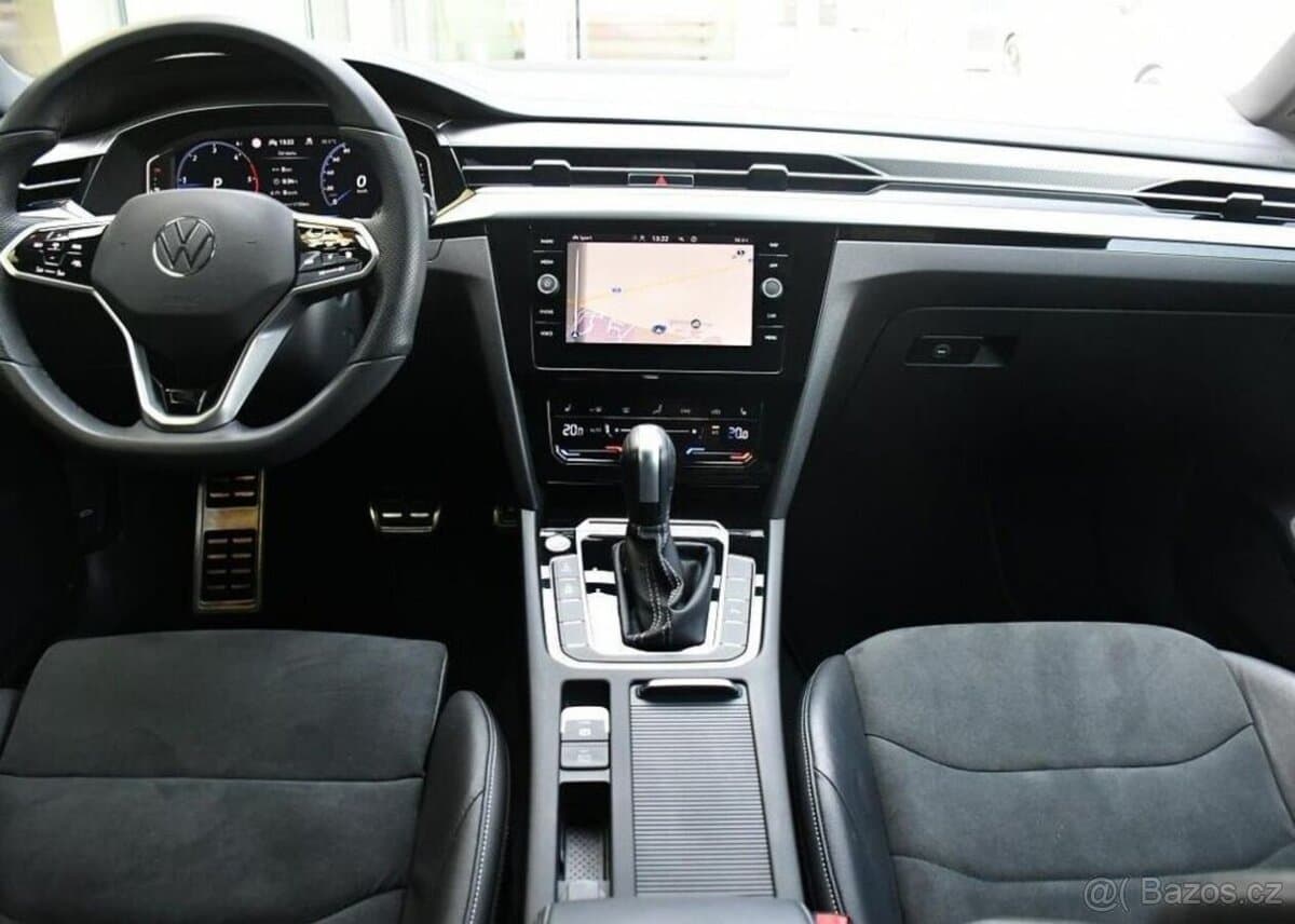 2022 Volkswagen ARTEON - 5