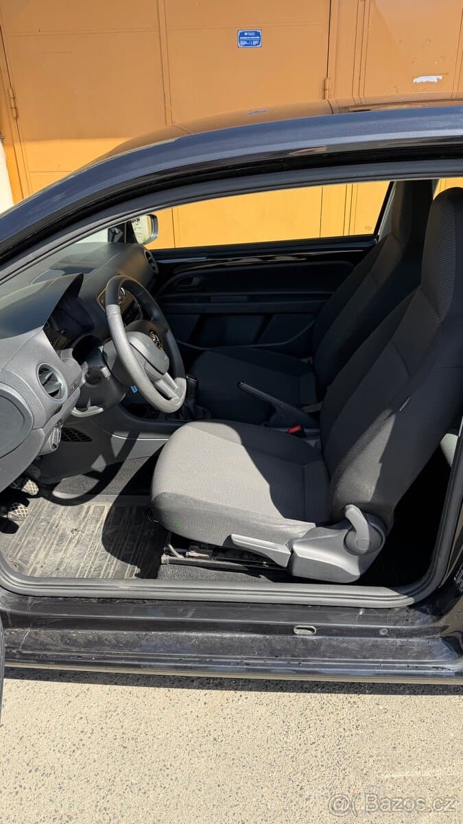 2018 Škoda CITIGO - 5