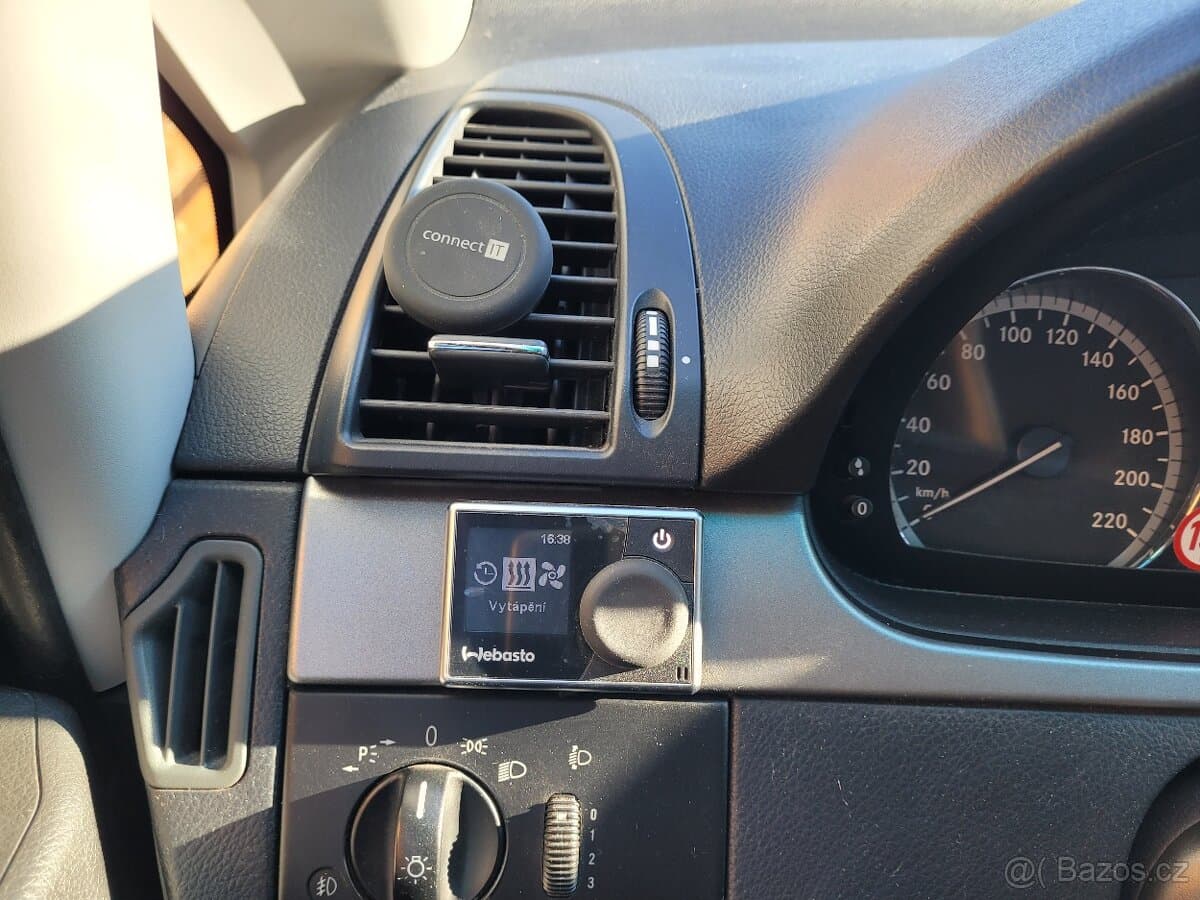 2014 Mercedes-Benz VITO - 5
