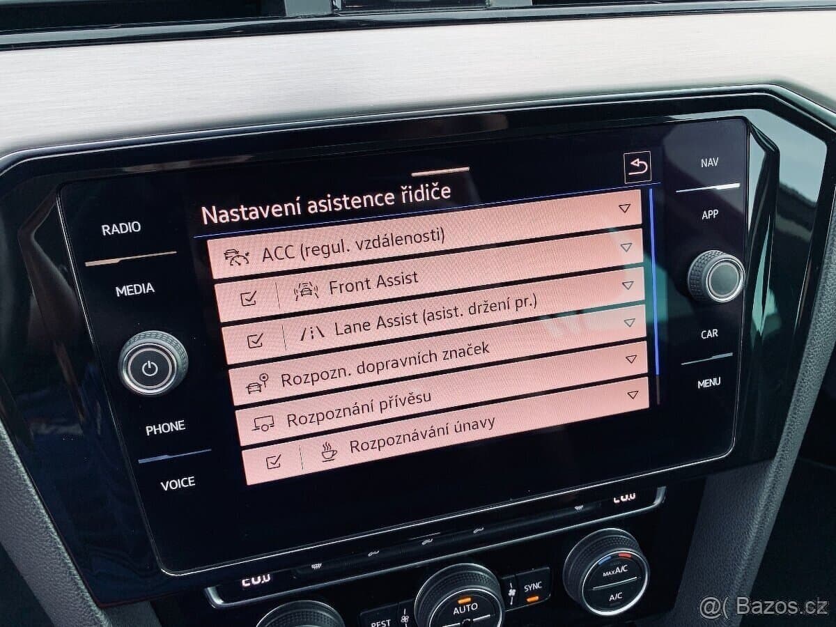 2020 Volkswagen PASSAT - 5