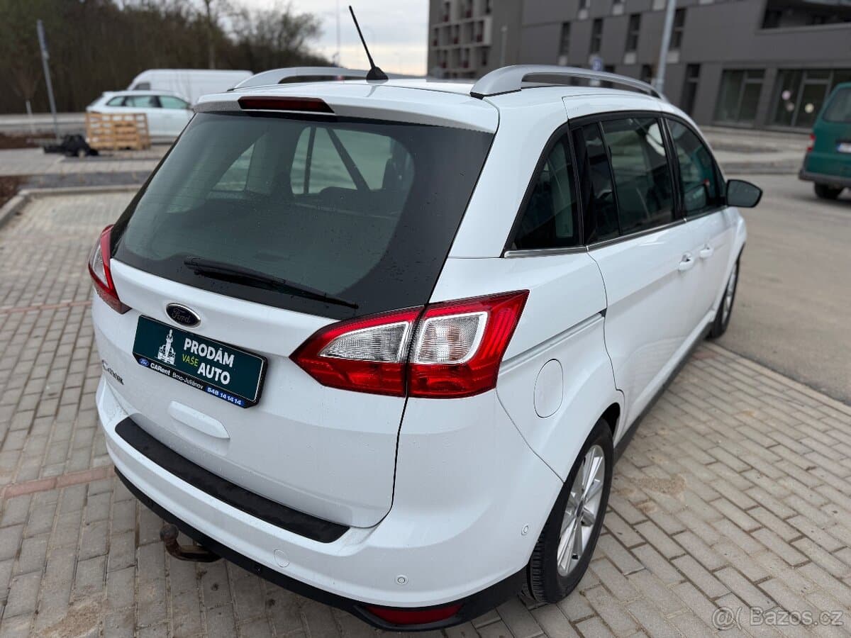 2017 Ford OSTATNÍ - 5