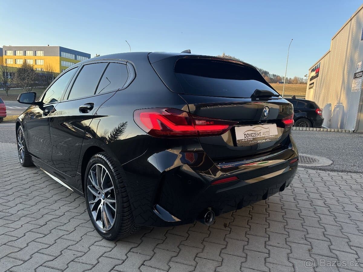 2021 BMW OSTATNÍ - 5