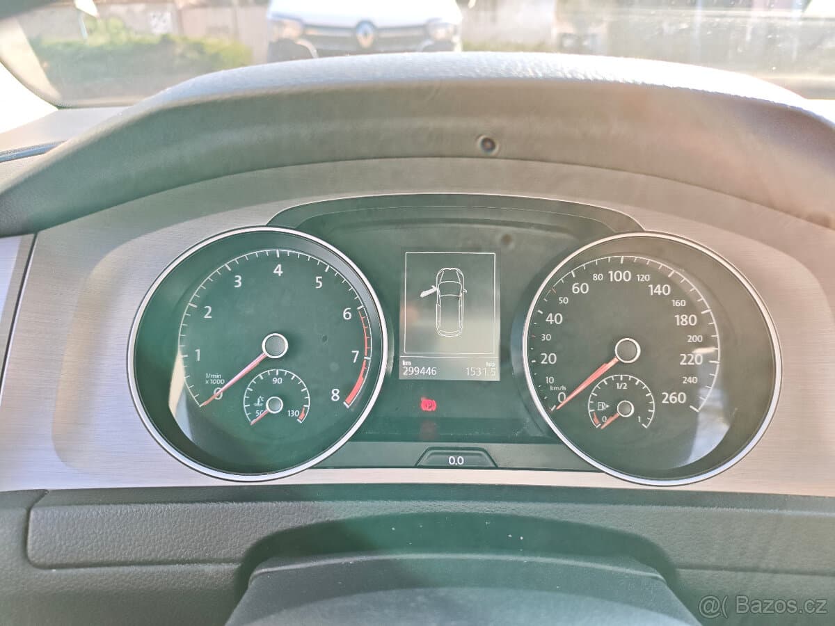 2015 Volkswagen GOLF - 5