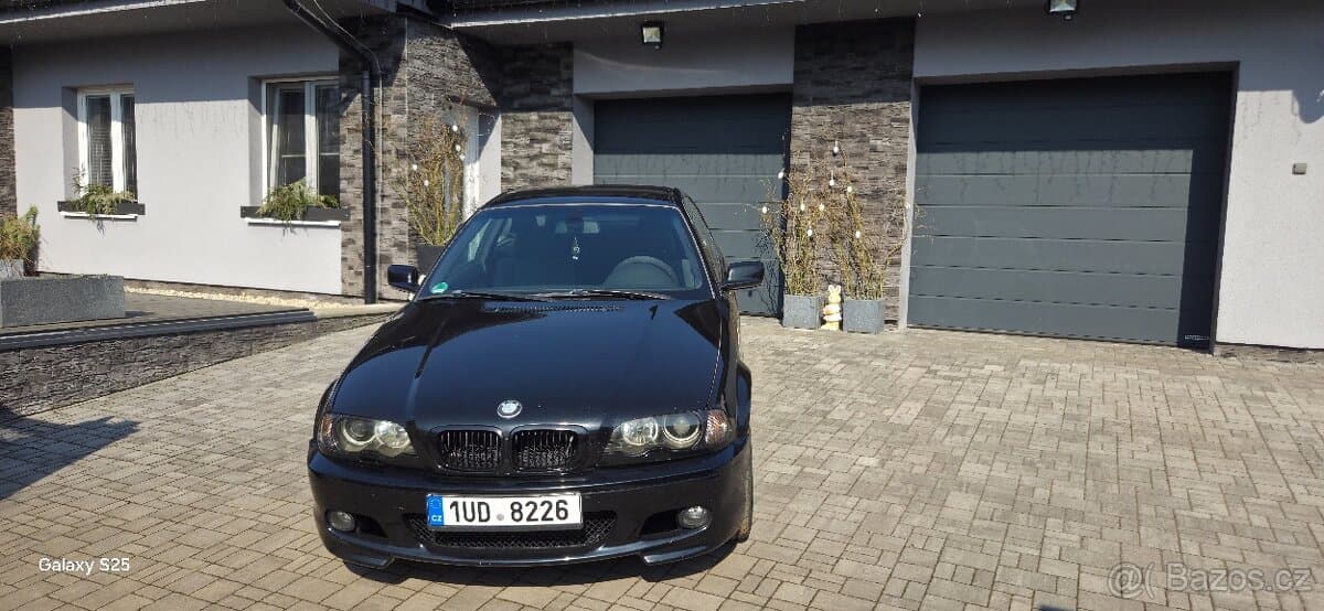 2001 BMW OSTATNÍ - 5