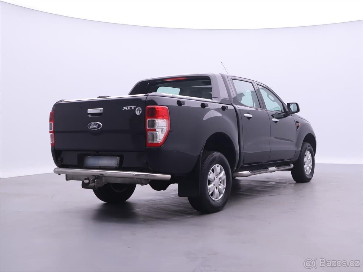 2014 Ford RANGER - 5