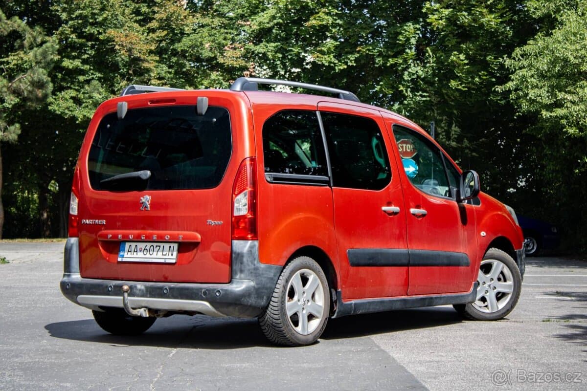 2008 Peugeot OSTATNÍ - 5