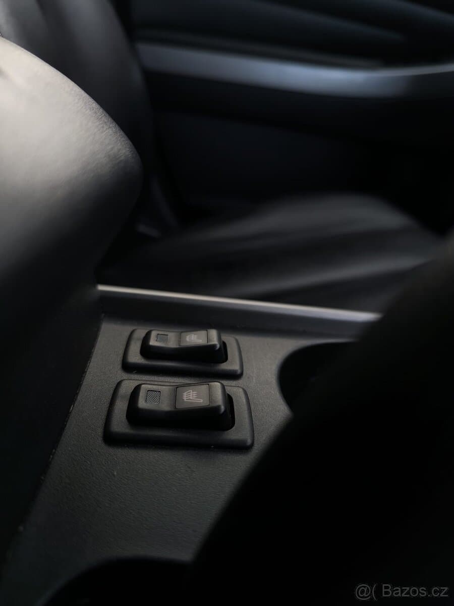 Mazda CX-7 - 5
