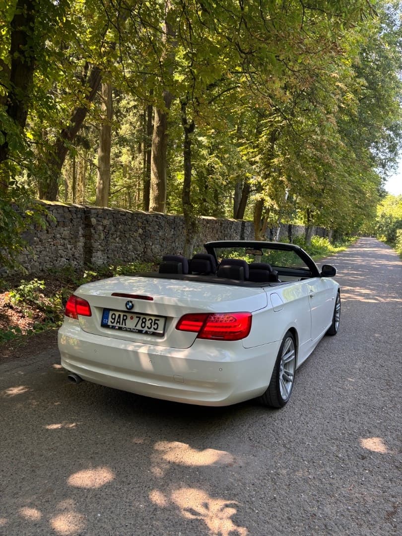 2010 BMW OSTATNÍ - 5