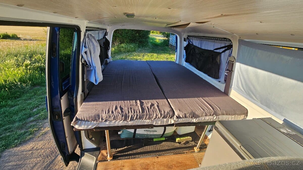 Volkswagen TRANSPORTER - 5