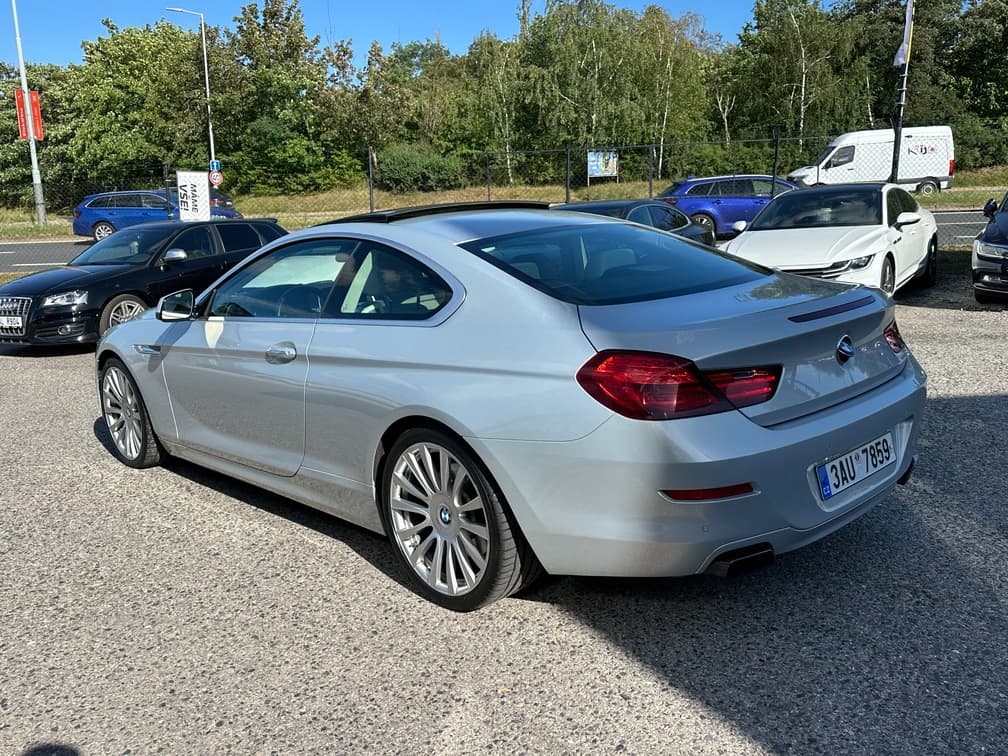 2013 BMW OSTATNÍ - 5