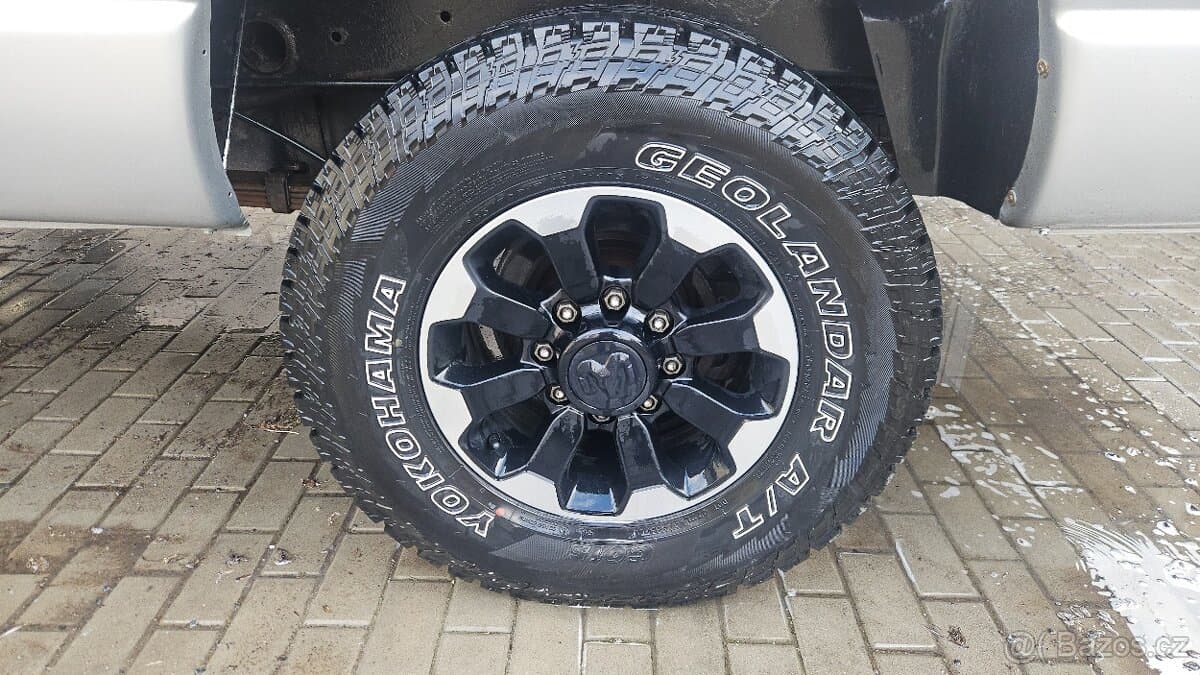 2006 Dodge RAM - 5