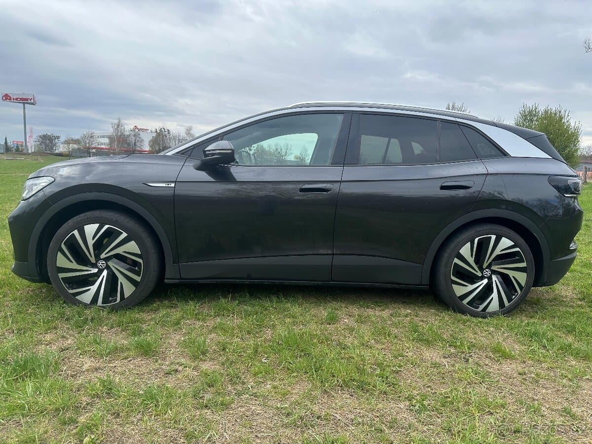 2022 Volkswagen ID.4 - 5